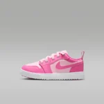 NIKE Jordan 1 LOW ALT — Little Kids' Shoes