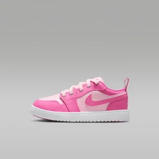 NIKE Jordan 1 LOW ALT — Little Kids' Shoes