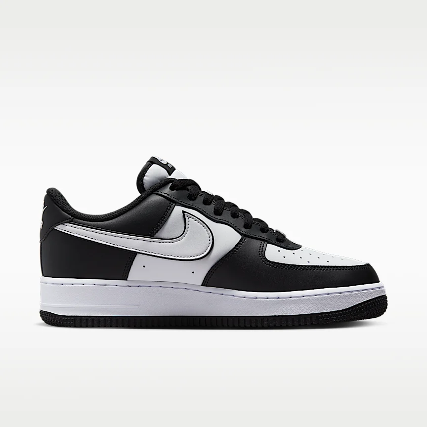 NIKE エア フォース 1 '07 — メンズシューズ - Image 4