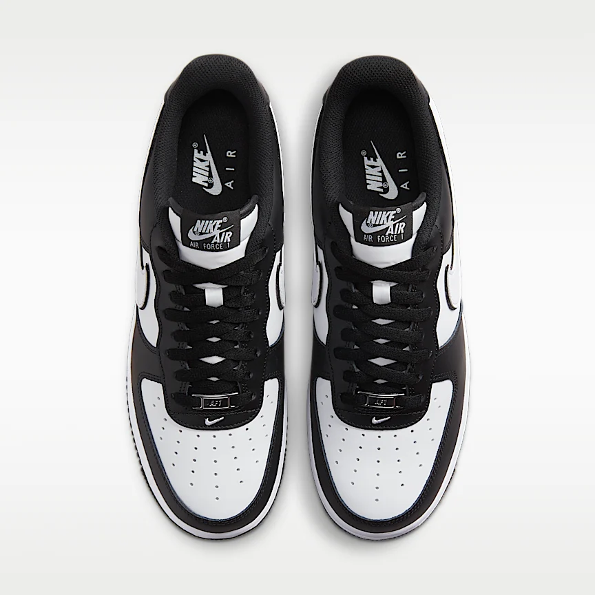 NIKE エア フォース 1 '07 — メンズシューズ - Image 5
