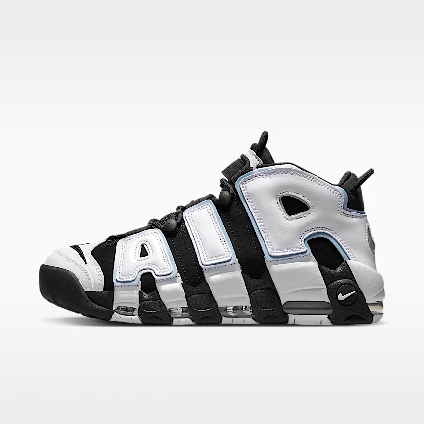 NIKE Air More Uptempo '96 — Men's Shoes