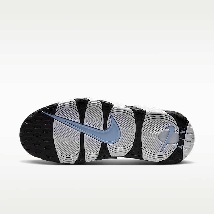 NIKE Air More Uptempo '96 — Men's Shoes - Image 2