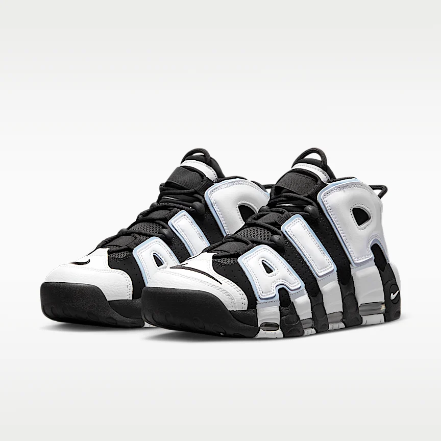 NIKE Air More Uptempo '96 — Men's Shoes - Image 5