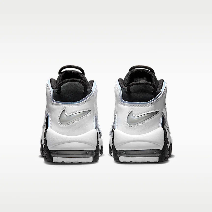 NIKE Air More Uptempo '96 — Men's Shoes - Image 6