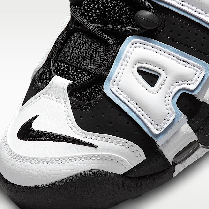 NIKE Air More Uptempo '96 — Men's Shoes - Image 7