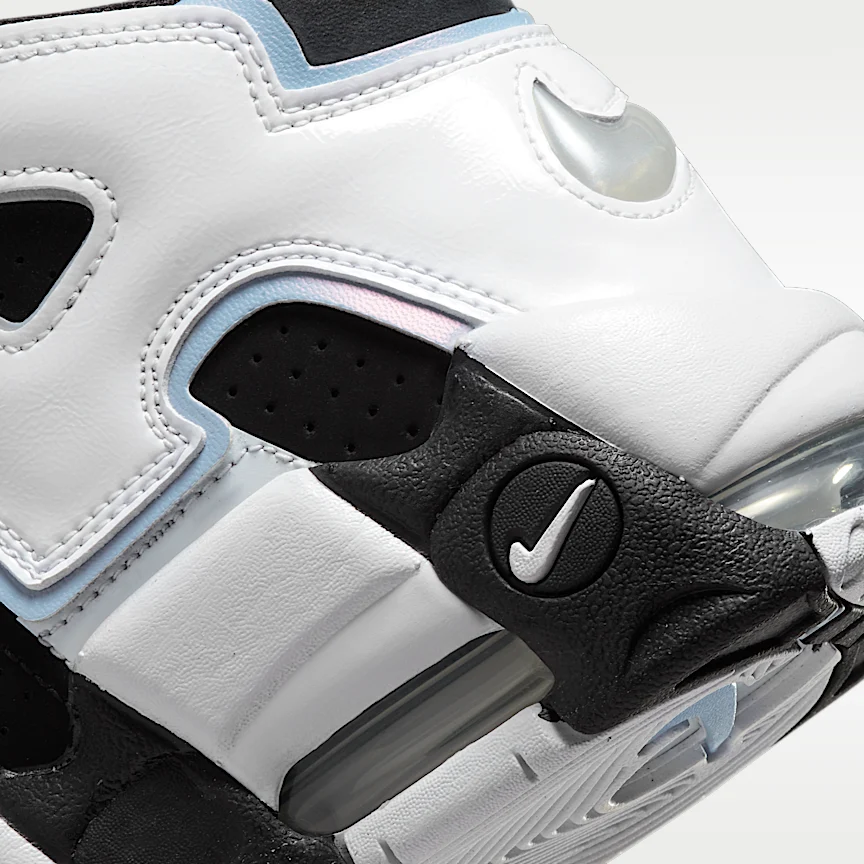 NIKE Air More Uptempo '96 — Men's Shoes - Image 8