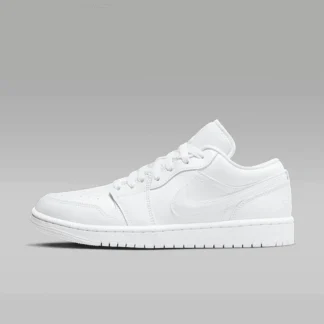 NIKE Air Jordan 1 Low — Women's Shoes