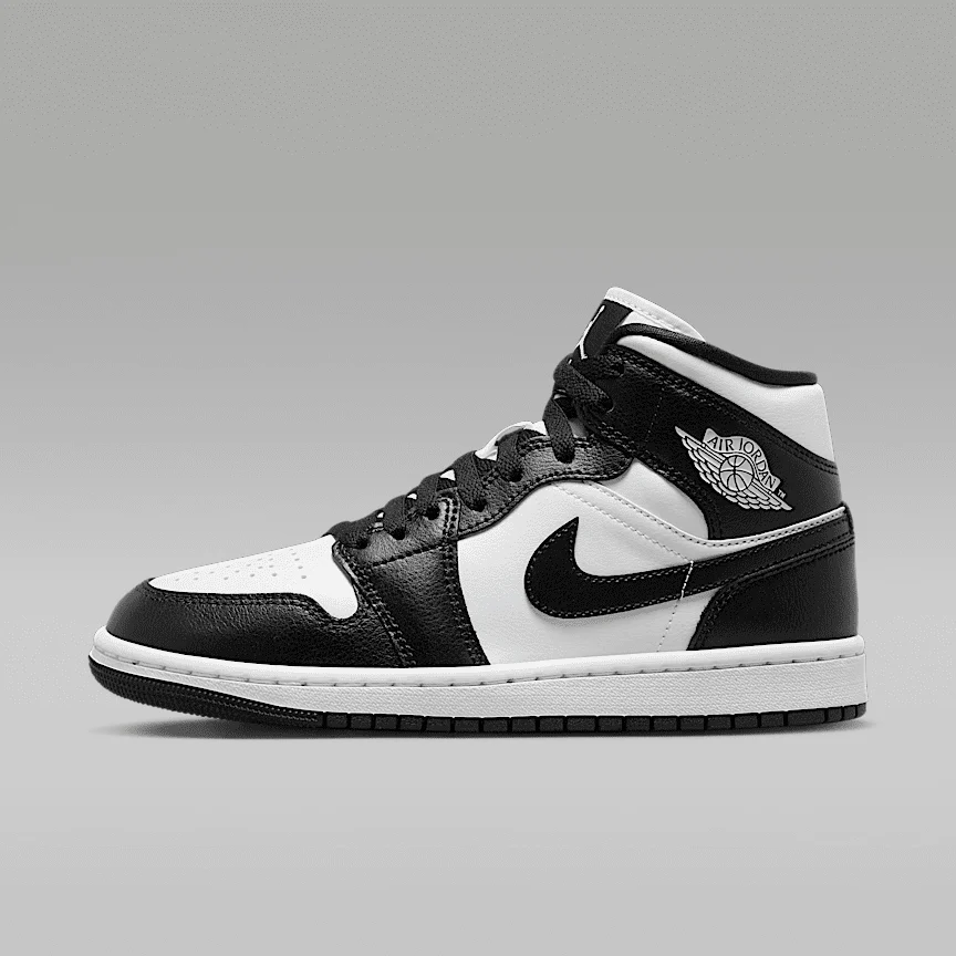 NIKE Air Jordan 1 Mid — Women's Shoes