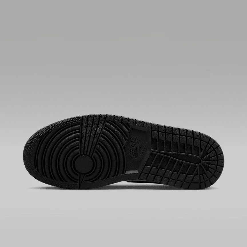 NIKE Air Jordan 1 Mid — Women's Shoes - Image 2
