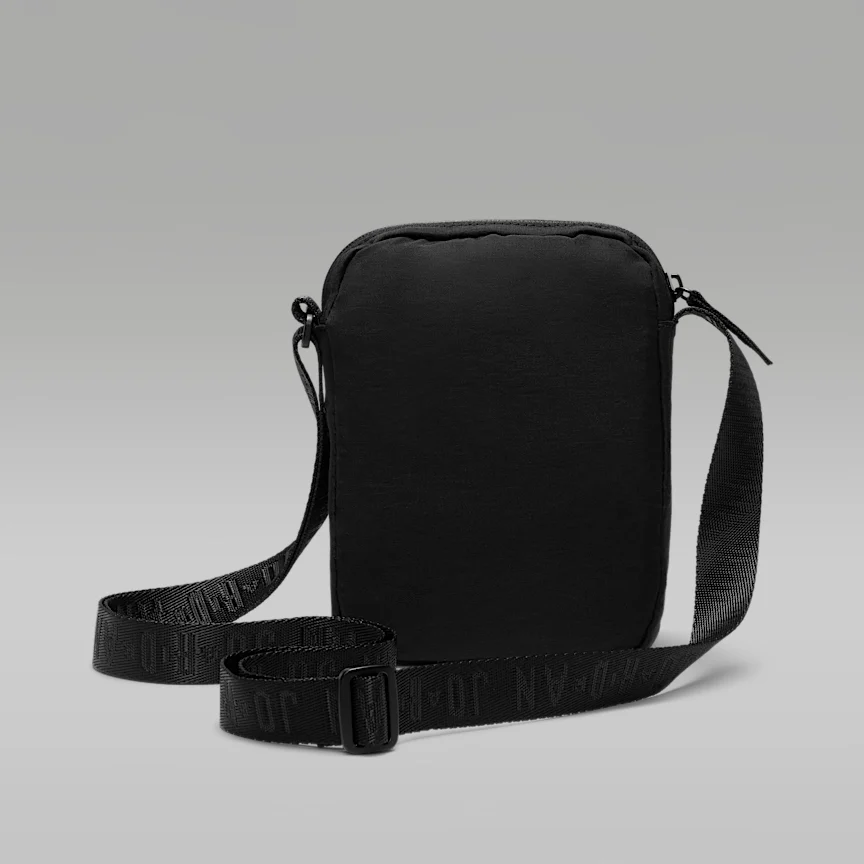NIKE ジョーダン — エアボーン フェスティバル バッグ (1L) - Image 4