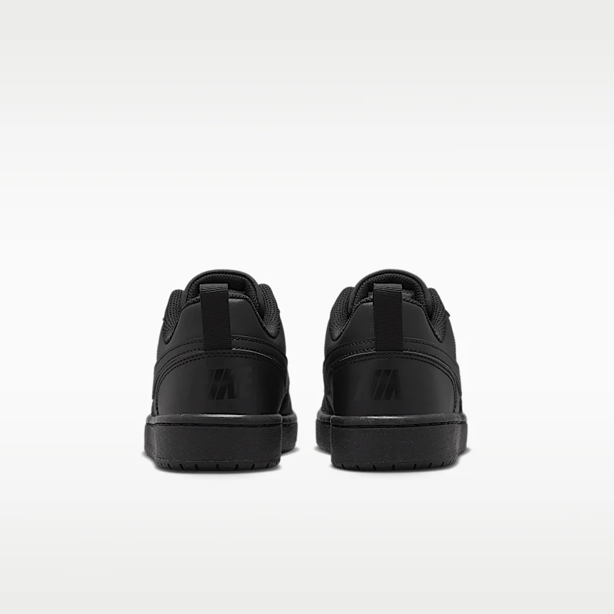 NIKE Court Borough Low Recraft — Big Kids' Shoes - Image 6