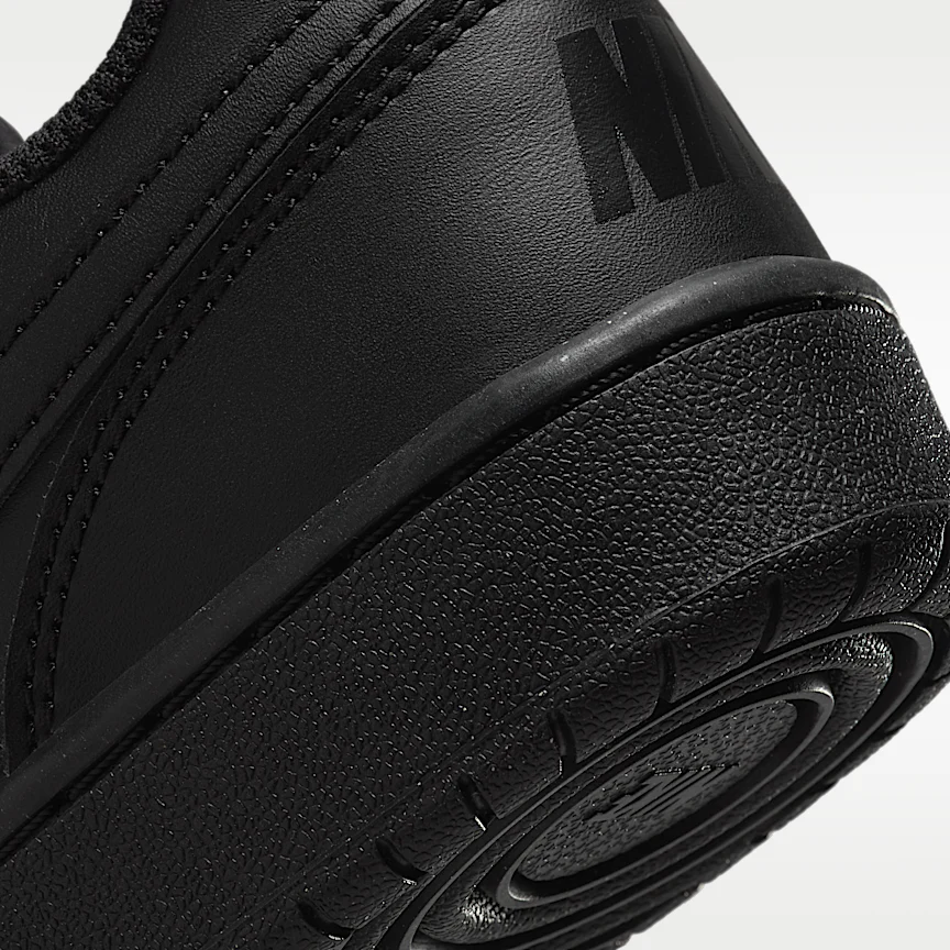 NIKE Court Borough Low Recraft — Big Kids' Shoes - Image 8