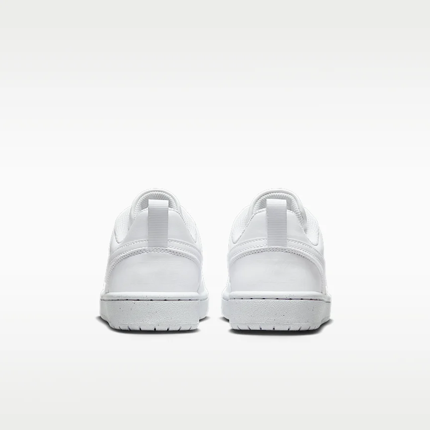 NIKE Court Borough Low Recraft — Big Kids' Shoes - Image 6