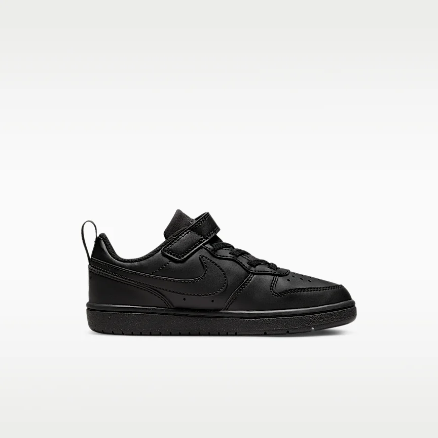 NIKE Court Borough Low Recraft — Little Kids' Shoes - Image 3