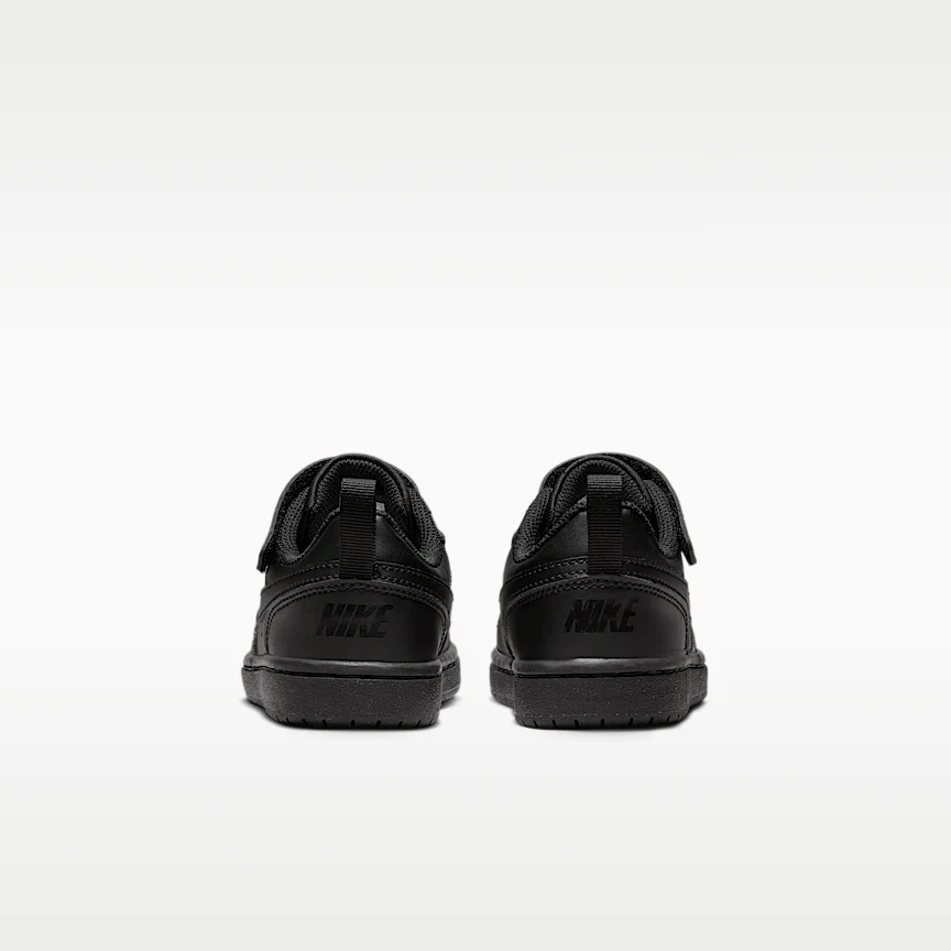 NIKE Court Borough Low Recraft — Little Kids' Shoes - Image 6