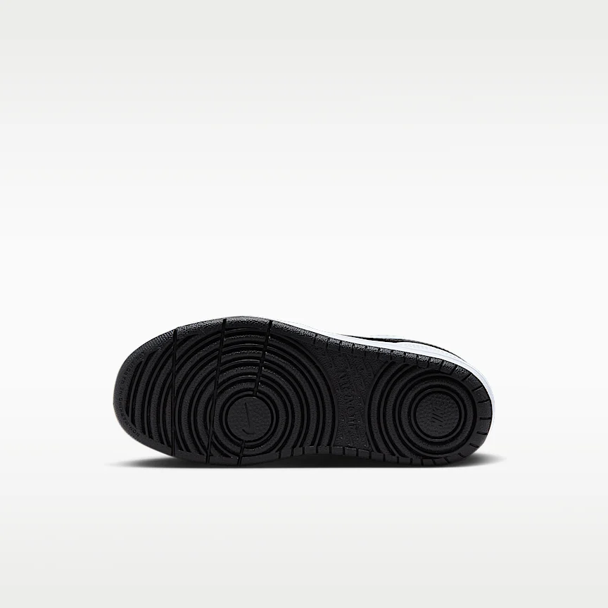 NIKE Court Borough Low Recraft — Little Kids' Shoes - Image 2