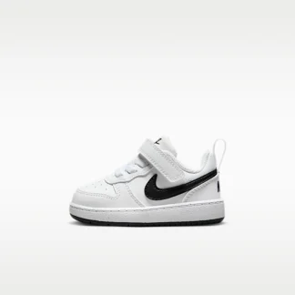 NIKE Court Borough Low Recraft — Baby/Toddler Shoes