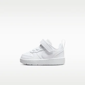 NIKE Court Borough Low Recraft — Baby/Toddler Shoes