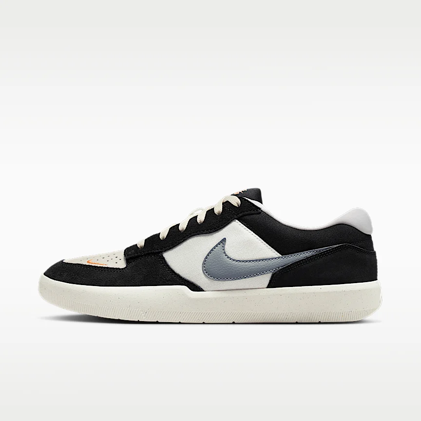 NIKE SB Force 58 — Skate Shoes