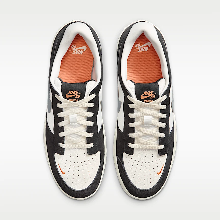 NIKE SB Force 58 — Skate Shoes - Image 4