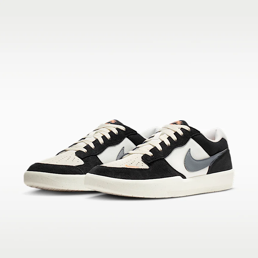 NIKE SB Force 58 — Skate Shoes - Image 5