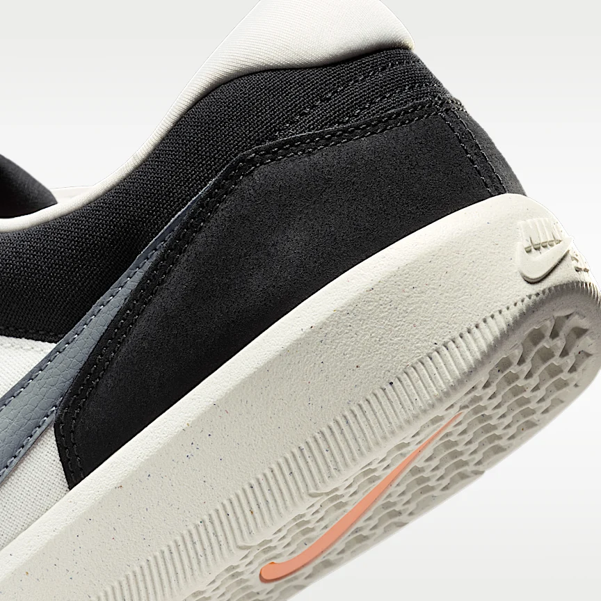 NIKE SB Force 58 — Skate Shoes - Image 8
