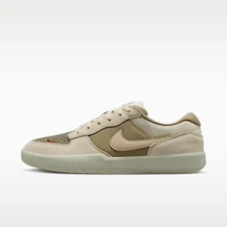NIKE SB Force 58 — Skate Shoes