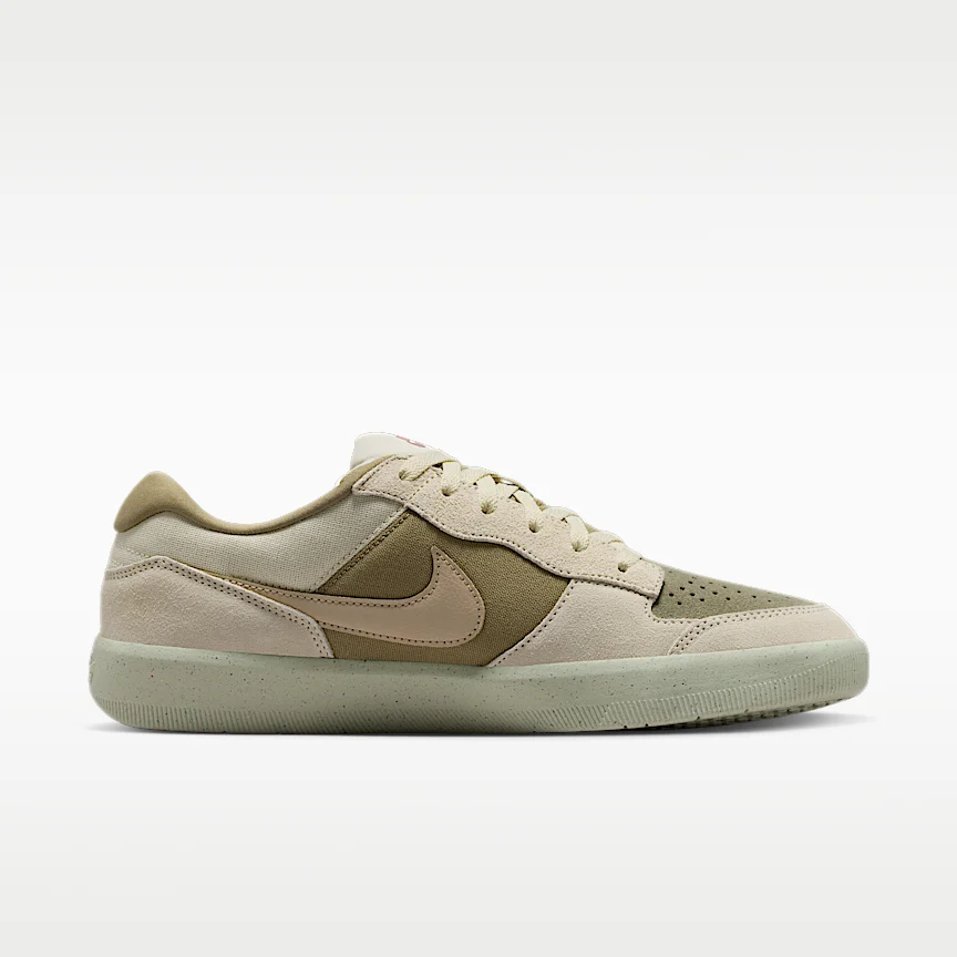 NIKE SB Force 58 — Skate Shoes - Image 3