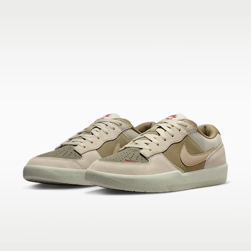 NIKE SB Force 58 — Skate Shoes - Image 5