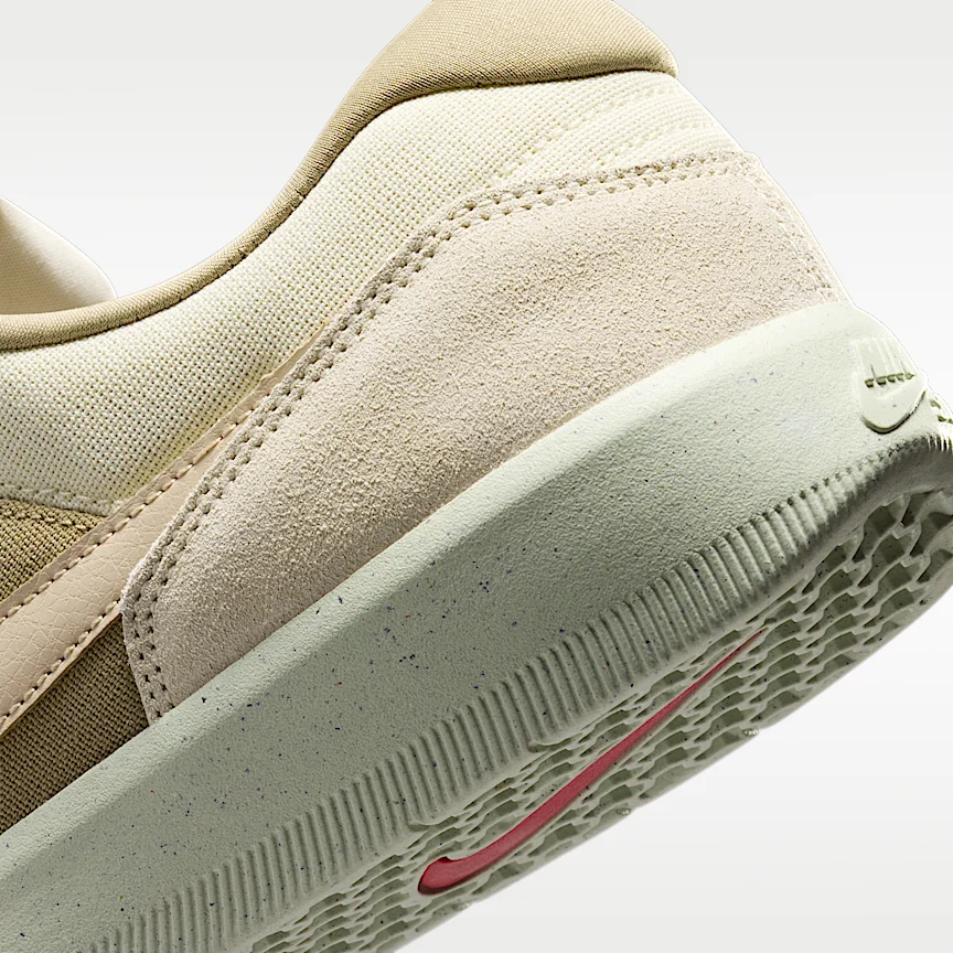 NIKE SB Force 58 — Skate Shoes - Image 8