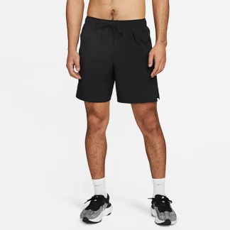 NIKE アンリミテッド — メンズ Dri-FIT 18cm バーサタイル ショートパンツ