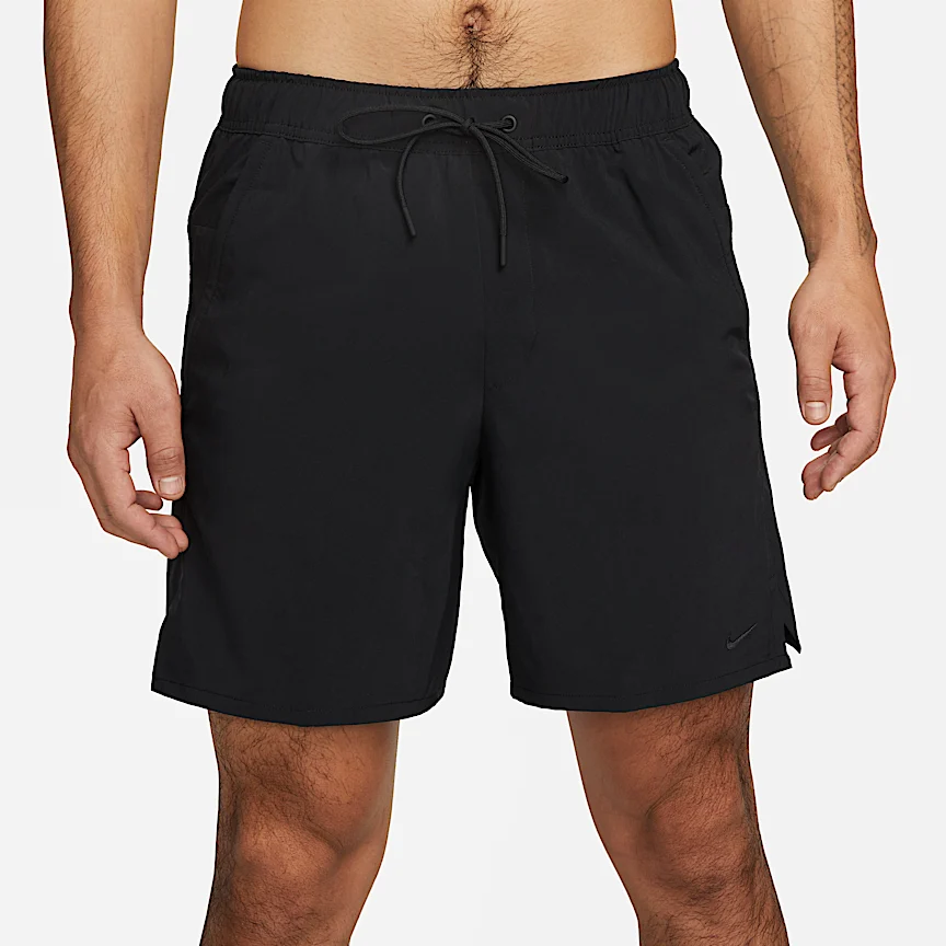 NIKE アンリミテッド — メンズ Dri-FIT 18cm バーサタイル ショートパンツ - Image 2