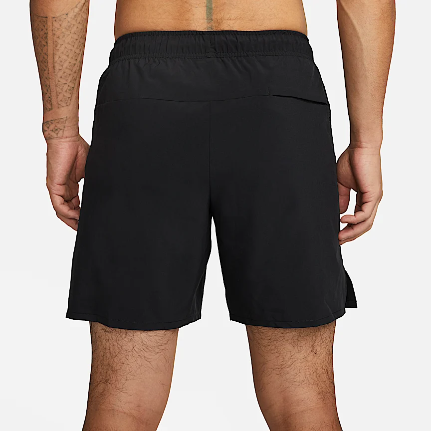 NIKE アンリミテッド — メンズ Dri-FIT 18cm バーサタイル ショートパンツ - Image 3