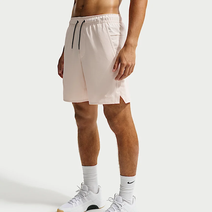 NIKE アンリミテッド — メンズ Dri-FIT 18cm バーサタイル ショートパンツ - Image 2