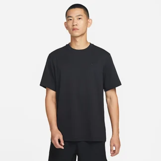 NIKE Dri-FIT プライマリー — メンズ トレーニング Tシャツ