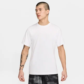 NIKE Dri-FIT プライマリー — メンズ トレーニング Tシャツ