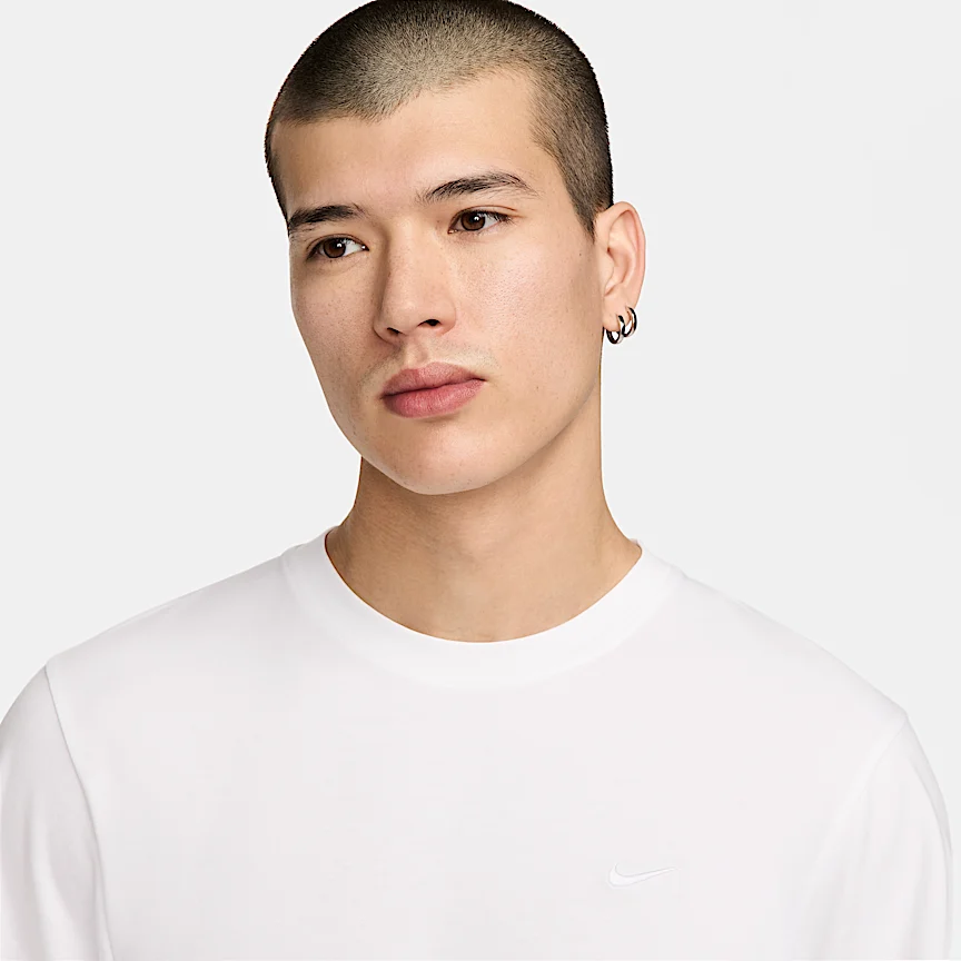 NIKE Dri-FIT プライマリー — メンズ トレーニング Tシャツ - Image 3