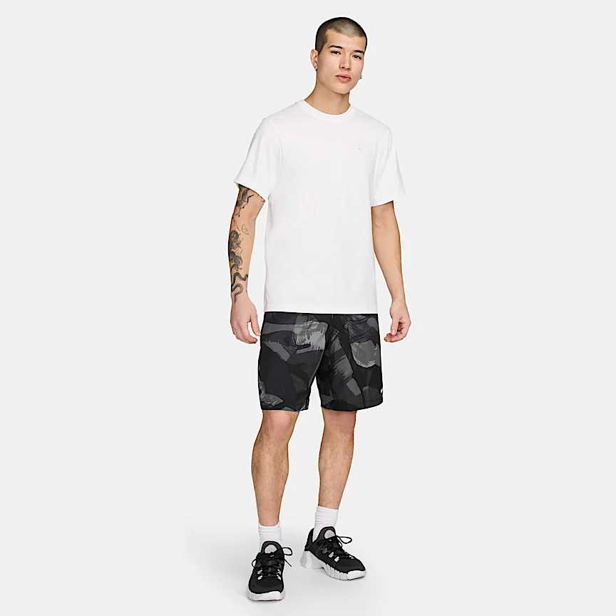 NIKE Dri-FIT プライマリー — メンズ トレーニング Tシャツ - Image 7