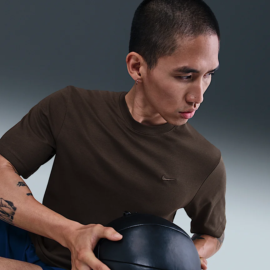 NIKE Dri-FIT プライマリー — メンズ トレーニング Tシャツ - Image 3