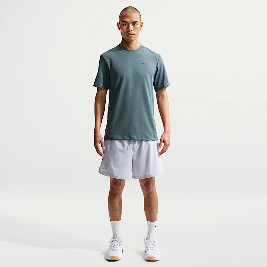 NIKE Dri-FIT プライマリー — メンズ トレーニング Tシャツ - Image 4