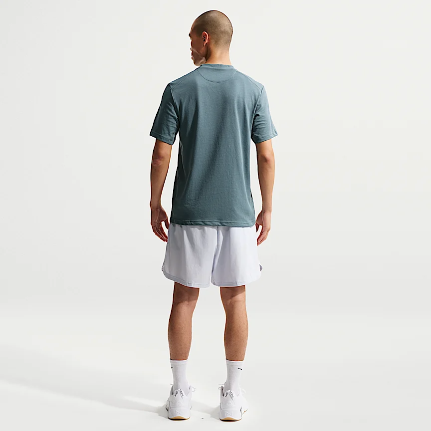 NIKE Dri-FIT プライマリー — メンズ トレーニング Tシャツ - Image 5