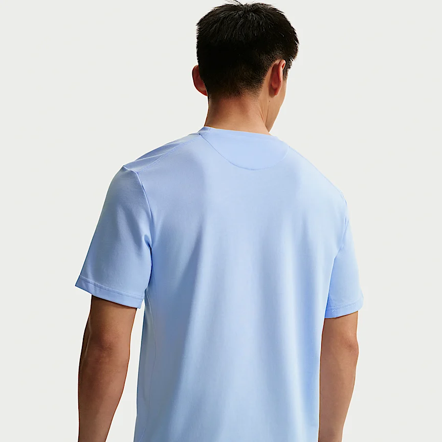 NIKE Dri-FIT プライマリー — メンズ トレーニング Tシャツ - Image 2