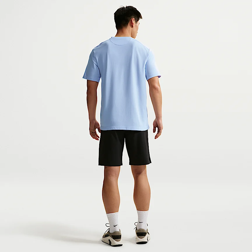 NIKE Dri-FIT プライマリー — メンズ トレーニング Tシャツ - Image 5