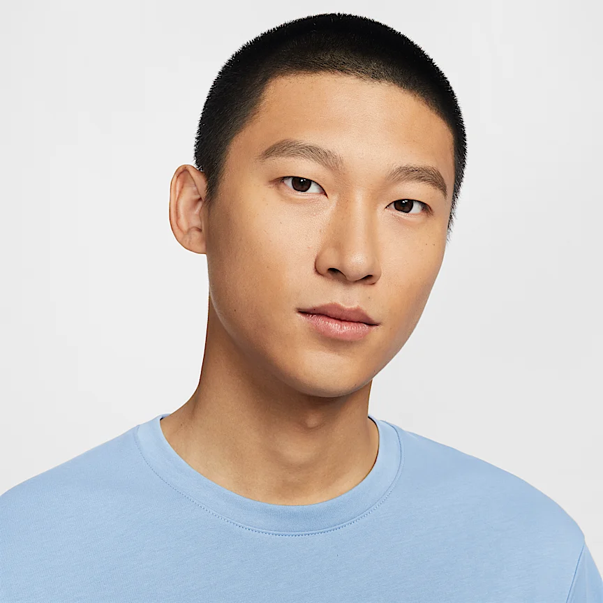 NIKE Dri-FIT プライマリー — メンズ トレーニング Tシャツ - Image 3