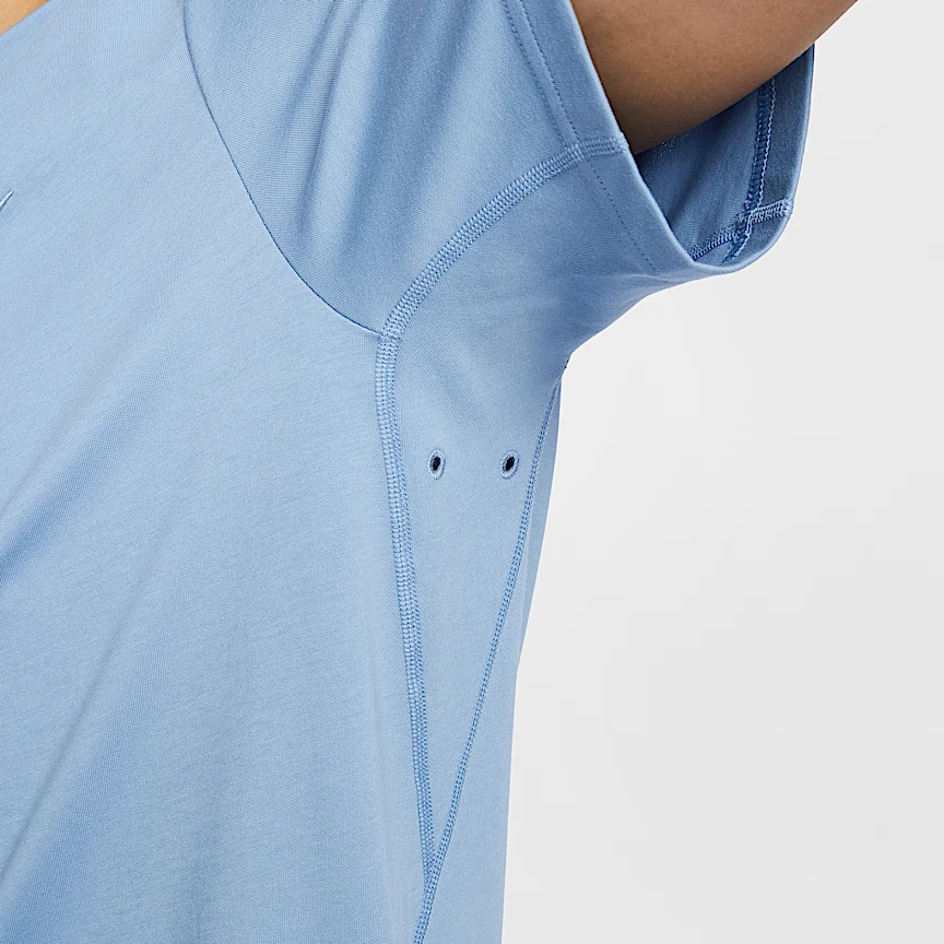 NIKE Dri-FIT プライマリー — メンズ トレーニング Tシャツ - Image 5