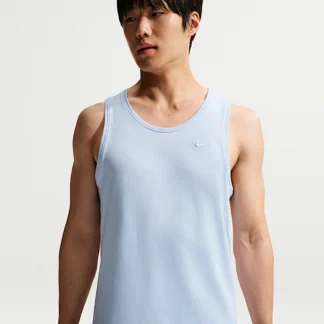 NIKE プライマリー — メンズ Dri-FIT バーサタイル タンクトップ
