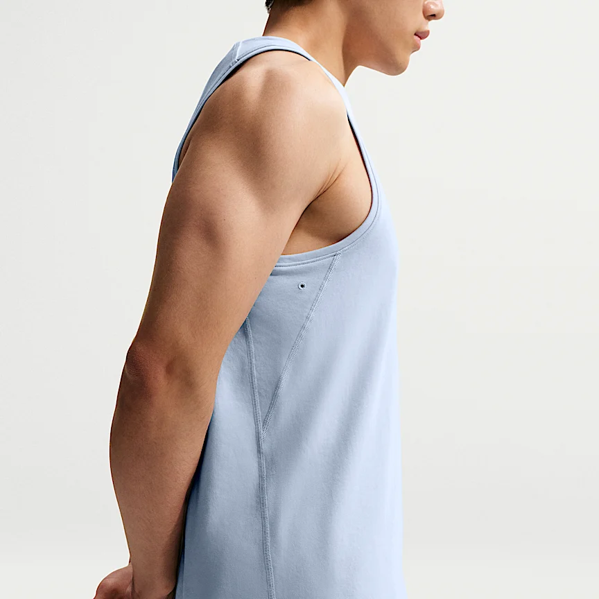 NIKE プライマリー — メンズ Dri-FIT バーサタイル タンクトップ - Image 2
