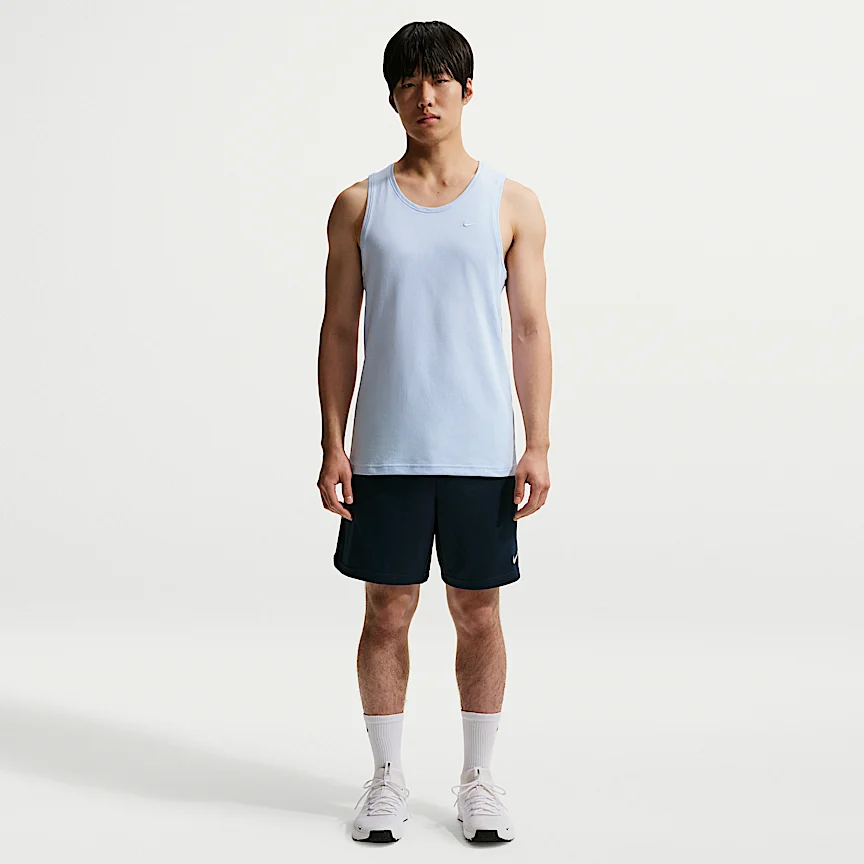 NIKE プライマリー — メンズ Dri-FIT バーサタイル タンクトップ - Image 4