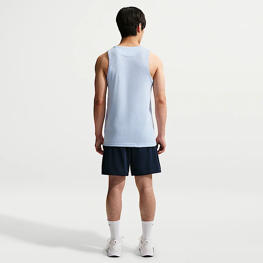 NIKE プライマリー — メンズ Dri-FIT バーサタイル タンクトップ - Image 5