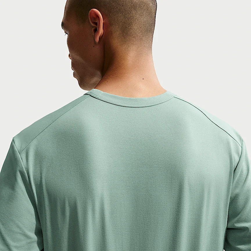 NIKE Dri-FIT UV ハイバース — メンズ ショートスリーブ フィットネストップ - Image 2